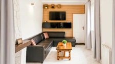 Maison à vendre 3 pièces ARGENTEUIL (95)