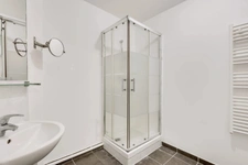 Appartement à vendre 3 pièces BOBIGNY (93) avec jardin