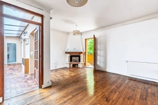 Maison à vendre 5 pièces ARGENTEUIL (95)