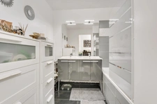 Appartement à vendre 5 pièces ASNIERES SUR SEINE (92)