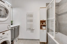 Appartement à vendre 3 pièces ASNIERES SUR SEINE (92)