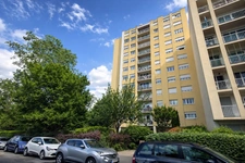Appartement à vendre 5 pièces ARGENTEUIL (95)
