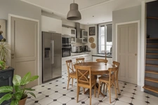 Maison à vendre 5 pièces ERMONT (95) proche gare Ermont Halte
