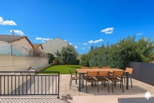Maison à vendre 6 pièces Bas-Côteaux ARGENTEUIL (95)