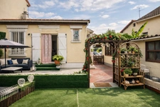 Maison à vendre 3 pièces avec dépendance LES PAVILLONS SOUS BOIS (93)