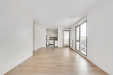 Appartement à vendre 2/3 pièces EPINAY SUR SEINE (93)