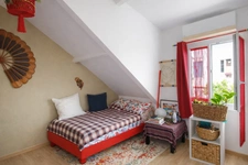 Maison à vendre 4 pièces ARGENTEUIL (95)