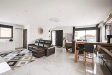Maison à vendre 8 pièces ARGENTEUIL (95)