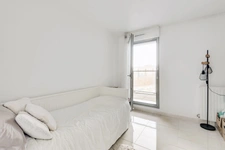 Appartement à vendre 5 pièces ASNIERES SUR SEINE (92)