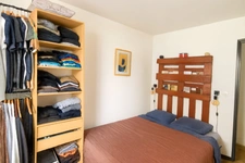 Appartement à vendre 2 pièces PUTEAUX (92)