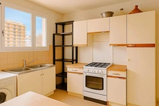 Appartement à vendre 2 pièces ARGENTEUIL (95)