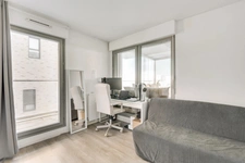Appartement à vendre 5 pièces ASNIERES SUR SEINE (92)