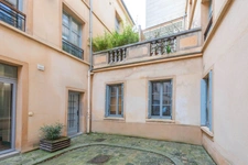 Appartement à vendre 3 pièces SAINT GERMAIN EN LAYE (78)
