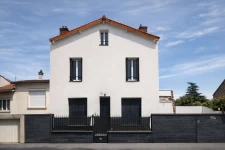 Maison à vendre 5 pièces ARGENTEUIL (95)- Proche centre ville