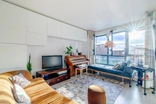 Appartement à vendre 4 pièces GENNEVILLIERS (92)