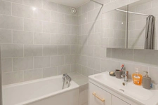 Appartement à vendre 2 pièces ARGENTEUIL (95)