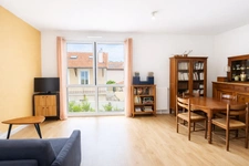 Appartement à vendre 3 pièces COLOMBES (92) de 2022