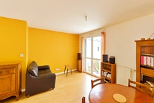 Appartement à vendre 3 pièces COLOMBES (92) de 2022