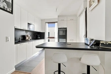 Appartement à vendre 5 pièces GENNEVILLIERS (92)