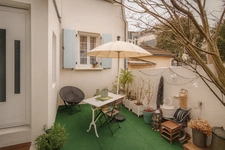 Maison à vendre 5 pièces PUTEAUX (92)