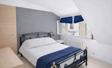 Maison à vendre 5 pièces ARGENTEUIL (95) quartier Orgemont