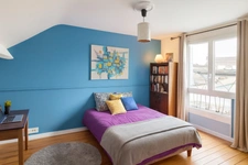 Maison à vendre 5 pièces ERMONT (95) proche gare Ermont Halte