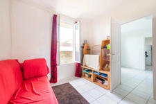 Appartement à vendre 3 pièces ARGENTEUIL (95)