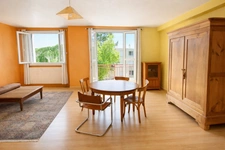 Appartement à vendre 3 pièces ERMONT- PROCHE GARE (95)