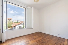 Maison à vendre 4 pièces DRANCY proche RER B (93)