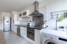 Appartement à vendre 3 pièces ASNIERES SUR SEINE (92)