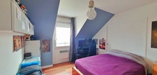 Appartement 5 pièces 100 m2 de 2009