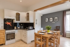 Maison à vendre 2 pièces 48m2 ARGENTEUIL aux bas-Côteaux (95)