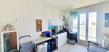 Appartement à vendre 2 pièces ARGENTEUIL (95)