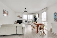 Appartement à vendre 3 pièces ASNIERES SUR SEINE (92)
