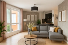 Appartement à vendre 3 pièces ARGENTEUIL (95)