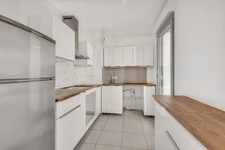 Appartement à vendre 2/3 pièces EPINAY SUR SEINE (93)