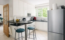 Maison à vendre 5 pièces ARGENTEUIL (95) quartier Orgemont