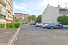Appartement à vendre 4 pièces GENNEVILLIERS (92)