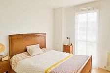 Appartement à vendre 3 pièces COLOMBES (92) de 2022
