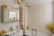 Maison à vendre 5 pièces PUTEAUX (92)