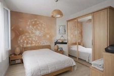 Maison à vendre 4 pièces ARGENTEUIL (95)