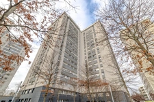 Appartement à vendre 3 pièces EPINAY SUR SEINE (93)