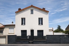 Maison à vendre 5 pièces ARGENTEUIL (95)- Proche centre ville