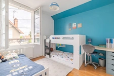 Maison à vendre 3 pièces ARGENTEUIL (95)
