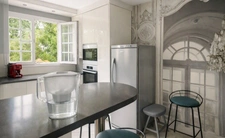 Maison à vendre 5 pièces ARGENTEUIL (95) quartier Orgemont