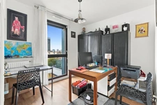 Appartement à vendre 5 pièces GENNEVILLIERS (92)