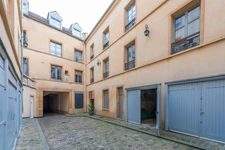 Appartement à vendre 3 pièces SAINT GERMAIN EN LAYE (78)