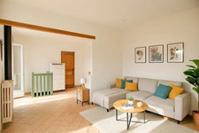 Maison à vendre 2 pièces 48m2 ARGENTEUIL aux bas-Côteaux (95)