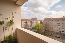 Appartement à vendre 3 pièces ERMONT (95)
