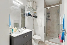 Appartement à vendre 5 pièces GENNEVILLIERS (92)